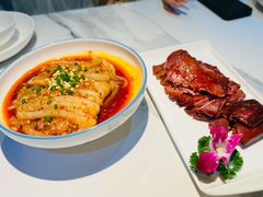 -一品红川菜(皇岗店)
