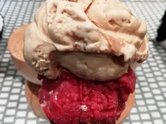 海盐焦糖冰淇淋-Luneurs(幸福里店)