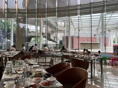 -漳州佰翔圆山酒店·圆山畔西餐厅