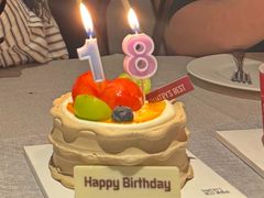 -四季民福烤鸭店(外滩外白渡桥店)