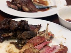 -南湖名都·景湖轩全日制餐厅·海鲜自助·东南亚风味·临湖而食