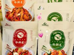 -郴州特产舜华临武鸭(郴州西站店)