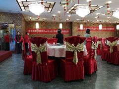 大堂-陕北农家宴