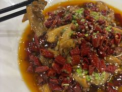 -宝通寺素菜馆(宝通禅寺店)