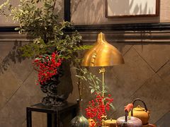 -31号公馆(黄兴广场白果园店)