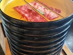 -牛New寿喜烧(金鹰世界店)