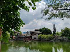 -东莞市可园博物馆