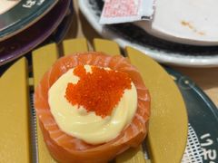 -万岁寿司(万国店)