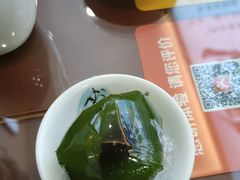 -百年老字号·观振兴蟹黄面·三虾面·苏式面(观前街富仁坊巷店)