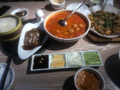 -遇见小厨·北京烤鸭·江湖菜·川菜(广福桥店)