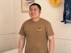 -厚德盲人按摩(太阳城店)