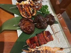 -三月居酒屋(青年大街店)