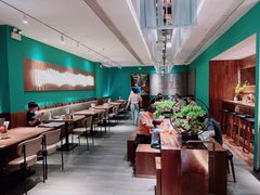 大堂-十面春风·江南面馆(崇宁路店)