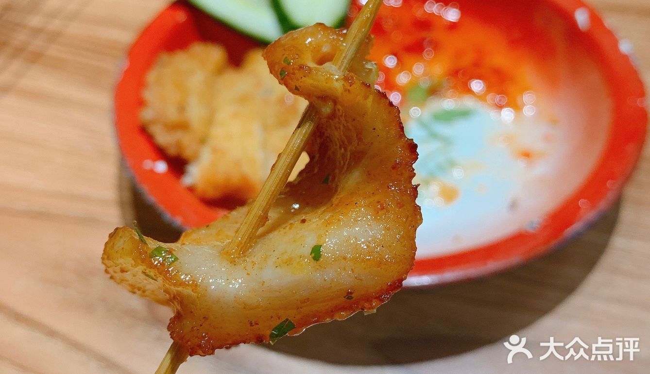 中山南朗探店 | 泰国菜小店打卡