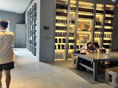 -来回·咖啡(钟村咖啡豆店)