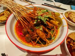 -付小姐在成都(五道口店)