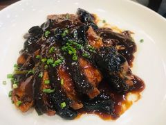 红烧肚档-长兴菜馆(高桥店)