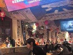 -三杯赤運·中式小酒馆(所城里店)