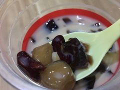 -八婆婆烧仙草(SM城市广场店)