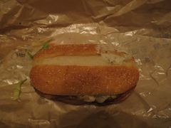 -麦当劳(塔园路店)