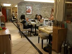 大堂-金豆角砂锅焖面(安贞店)