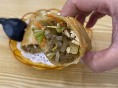 -面道赞宁海海鲜面(迎凤街店)