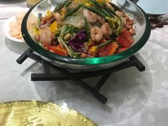 -鸭匠食府·挂炉烤鸭·新京菜(阜成路店)