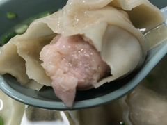 -顶巧鸡汤馄饨(虹口总店)