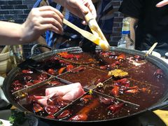 -白乐天毛肚火锅馆(南滨路店)