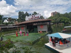 -乡村酒家·湖景客家菜(观澜店)