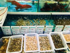 -金源山海一味(万科早城店)