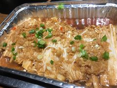 -冰城串吧(隆昌路店)