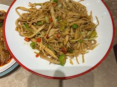 -李氏传家菜(兴城路店)