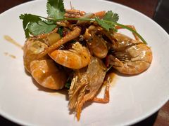 -乔街深夜食堂·小龙虾·高压锅生蚝(杭州总店)