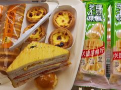 -味多美蛋糕(杨闸环岛店)