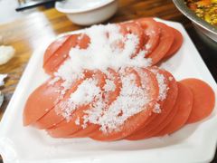 -黑皮酸菜鱼(三山街店)