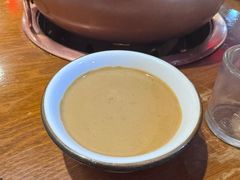 -前门杨记·铜锅涮肉(王府井·故宫店)
