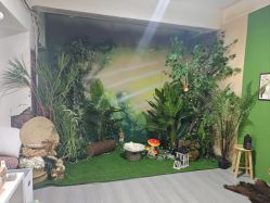 -韩慕婚纱摄影(九亭店)