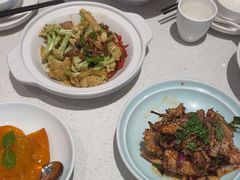 -北大荒人•新东北菜(青岛银座店)