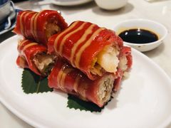 -香港百合居(LCM置汇旭辉广场店)