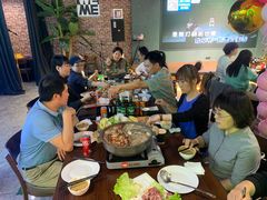 -WE ME 伴山营地·城市露营·团建策划