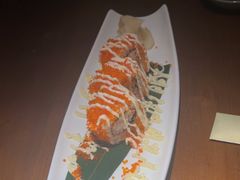 -阿吾罗日本料理(K11艺术中心店)