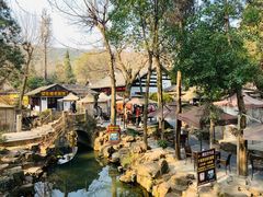 -兴福老面馆(寺路街店)