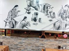 -志权牛肉面(灵山路店)