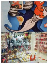 -kidsland(颐堤港店)