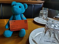 -COMMUNE幻师(五角场店)