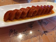 -山外山菜馆(玉泉路店)