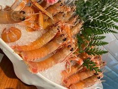 -Mr.Fish鱼鲜生海鲜放题(高德置地冬广场店)