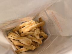 长条酥-中关村茶点