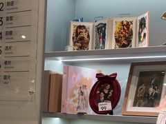 -海马体照相馆(深圳万象天地店)